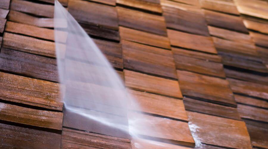 Local Chimney Repair in Lenexa, KS